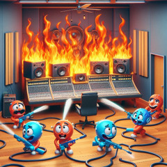 saturator sandwitch ft. ben