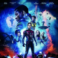 Ant-Man and the Wasp: Quantumania - Spoiler Review!