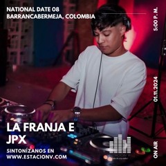 National Date 08 - JPX