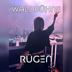 Grace Thompson-Waldbühne Rügen 25