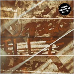 AMEP05 Cliff Dalton - Warrig EP