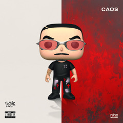Pós Caos
