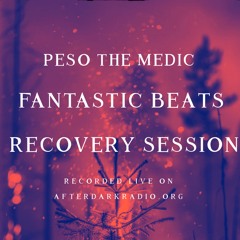 Fantastic Beats - Recovery Session