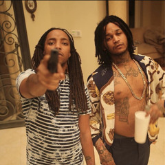 RMC Mike Feat. E &amp; Rio Da Yung OG - Back At It