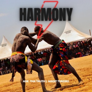 Harmony (Spoken Word)