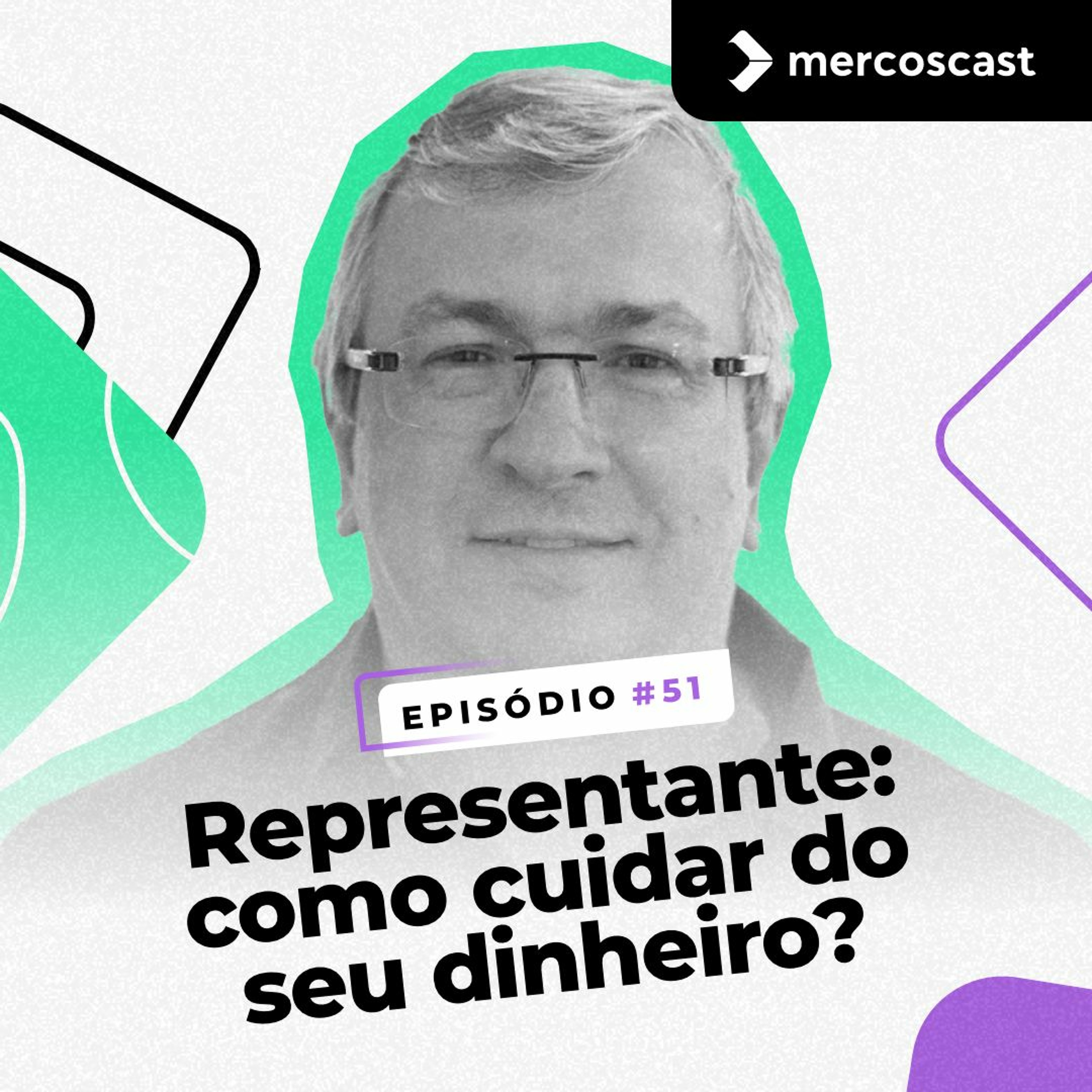 Mercoscast - Vendas e Gestão