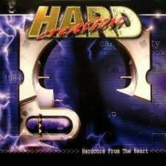 HARD CREATION- 1984