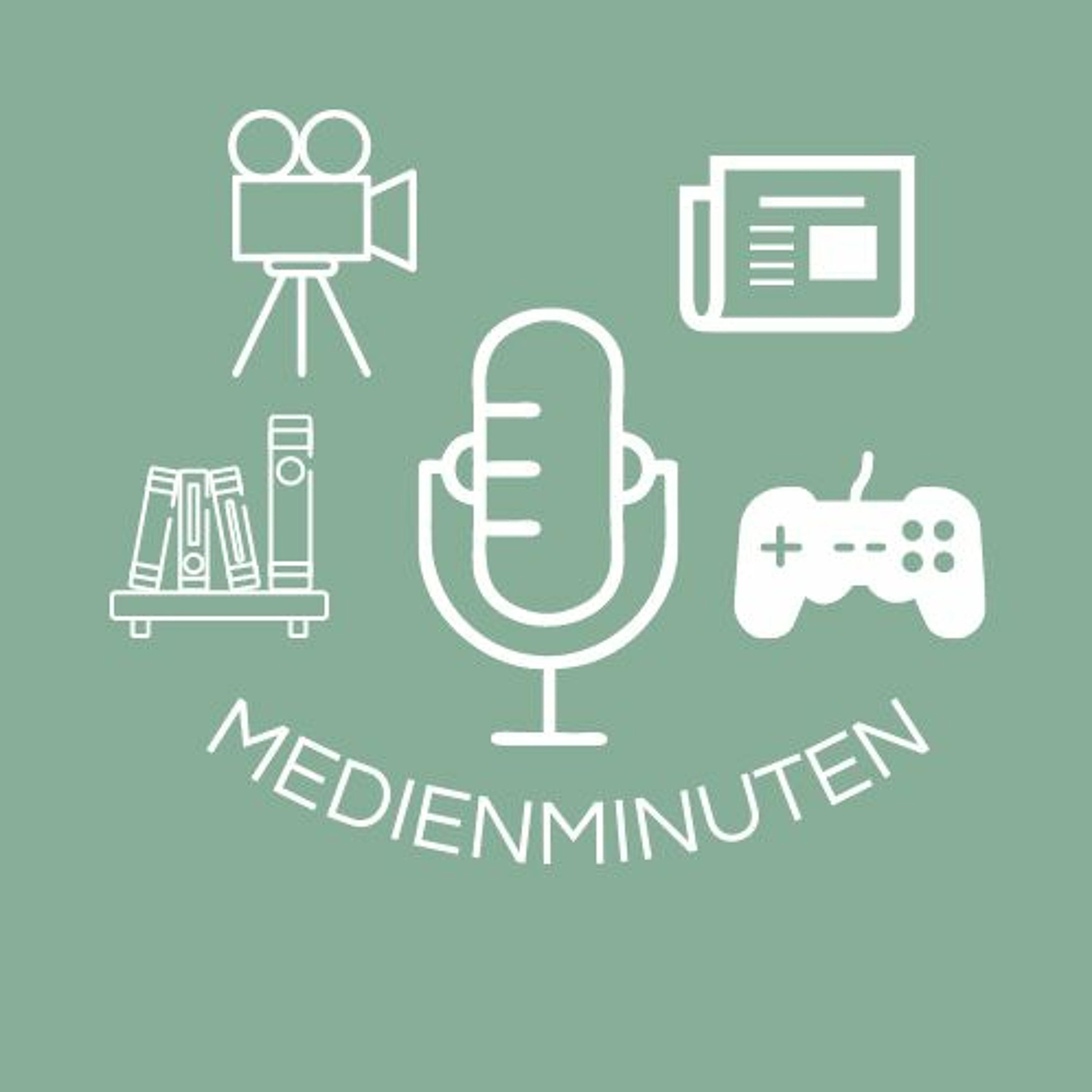 Podcasts der Münchner Stadtbibliothek
