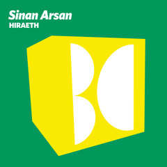 Sinan Arsan - Aurora (Original Mix)