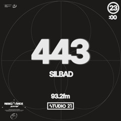 Resonance Moscow 443 w/ Silbad (17.08.2024)