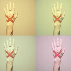 You Wouldn't Save Me If You Could (feat. Dylan Ellis)