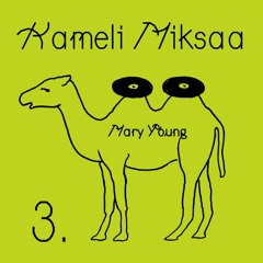 Mary Young - Colors of Ghost