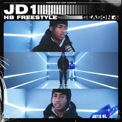 JayD! - HB Freestyle (Season 4) , Pt. 1
