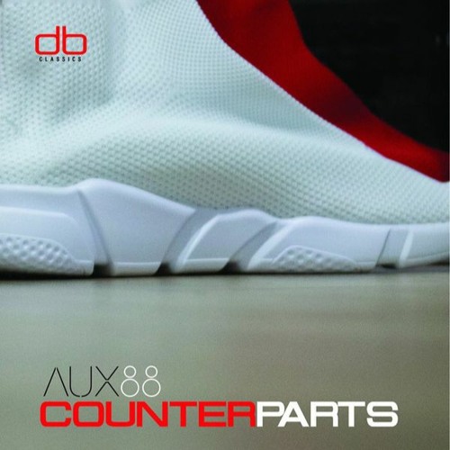 Aux88 - You Don't Want None Of This