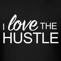 I LOVE TO HUSTLE.mp3 BLACK PHANTOM