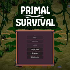 Primal Survival - combat music