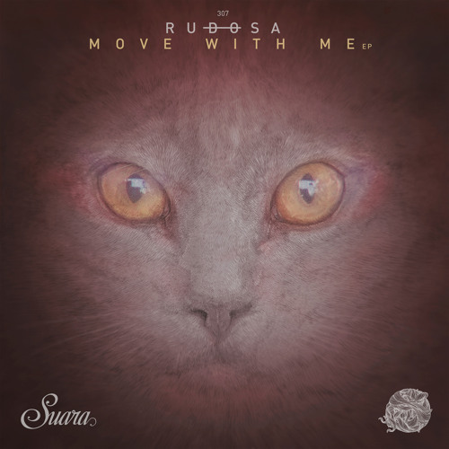 Move with Me (Original Mix)