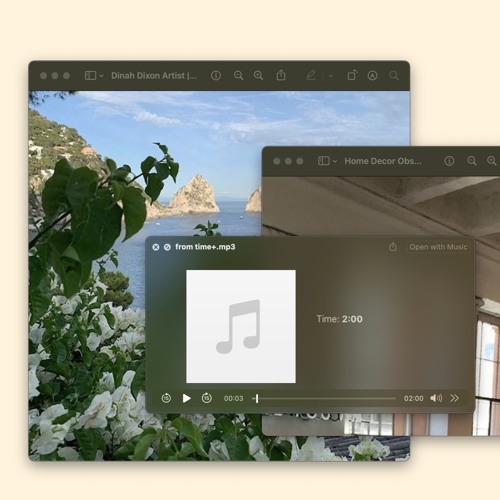 safari