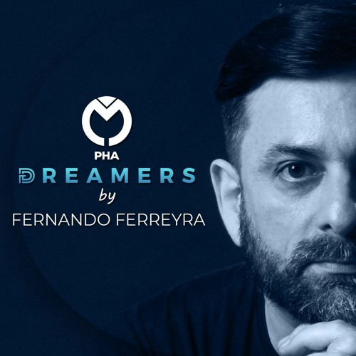 Dreamers - April 2021 - Fernando Ferreyra
