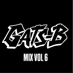 GATS-B  MIX VOL 6