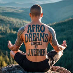 Morpheus Scott - Dance With Me (J.Verner Remix)