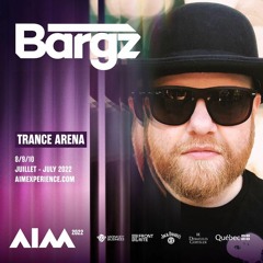 Bargz @ AIM Festival 22