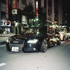 TWO TONE (w/ BOYDEGA)