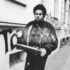 NEGROLATOR X - Hybrid Live set @ Lichtalbenfestival 2021 -