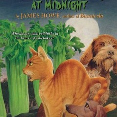 View [KINDLE PDF EBOOK EPUB] The Celery Stalks at Midnight (Bunnicula and Friends) by