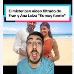 Video De Ana Luiza Y Fran Video Ana Luiza Y Fran Telegram Miki Y Olivia