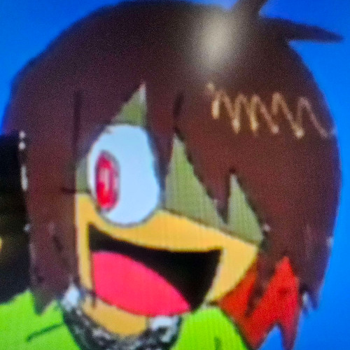 ts is so.. CHICKEN fetus ASS - Nox_xy X Royal ft. Dankboi68