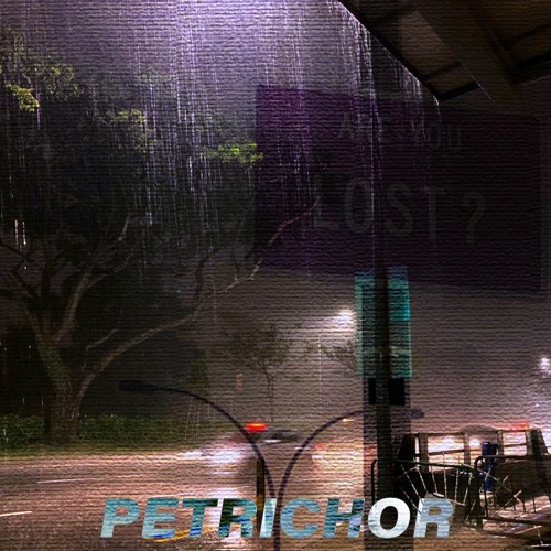 petrichor