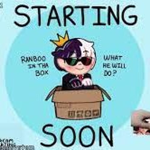 Both upbeat and chill