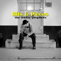 The Friday Prophets - All The Roads