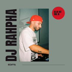 DJ RAHPHA - JACKIE BROWN (DANCEHALL EDIT)