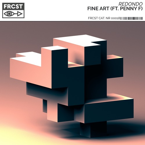 Redondo - Fine Art (ft. Penny F.)