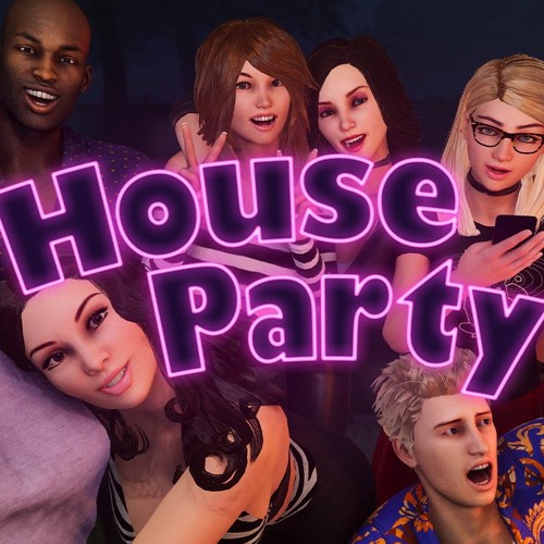 House Party Vol. 10