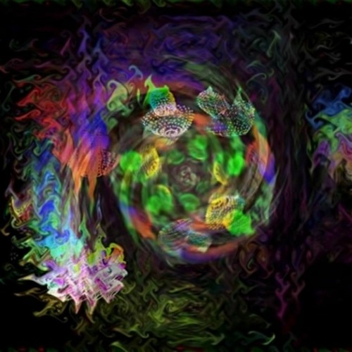 rpdj  LSD  son de teuf