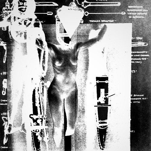 Invisible Surgeon with One Hand