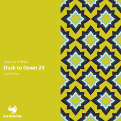 Disto (SL) - Dark Mission (Original Mix)