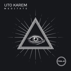 Uto Karem - Just Keep Pushing (Original Mix)