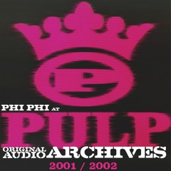 Pulp