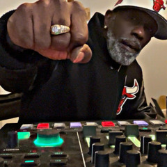 Lester Fitzpatrick Mix A