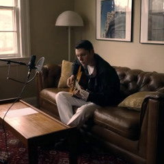 Someone to Someone - Jake Byrne