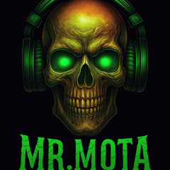 Mr. Mota - oldschool hardtechno/schranz mix (1-11-25)
