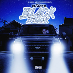 Black Truck