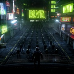 BLVD. - Crowd Control (Acapella)