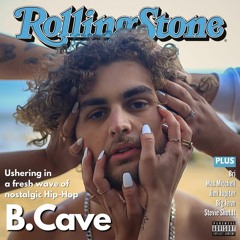 Rolling Stone (w/ Bri)