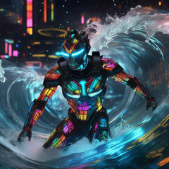 WAVERACER