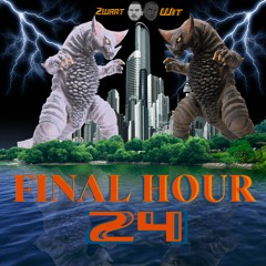 FINAL HOUR VOL.24 (hosted By MC MC)